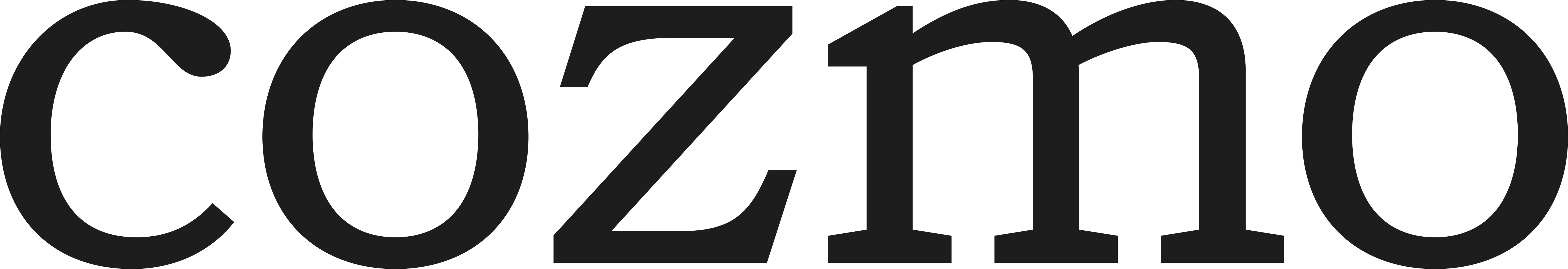 Cozmo