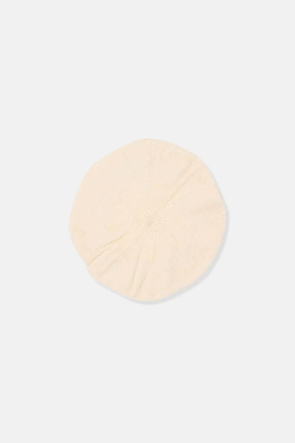 FLECKET TRICOT BABY BERET - Image 4