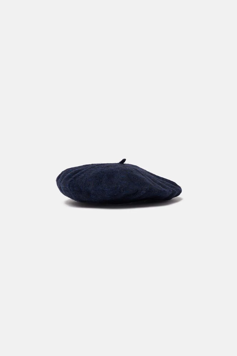 FLECKET TRICOT BABY BERET - Image 5