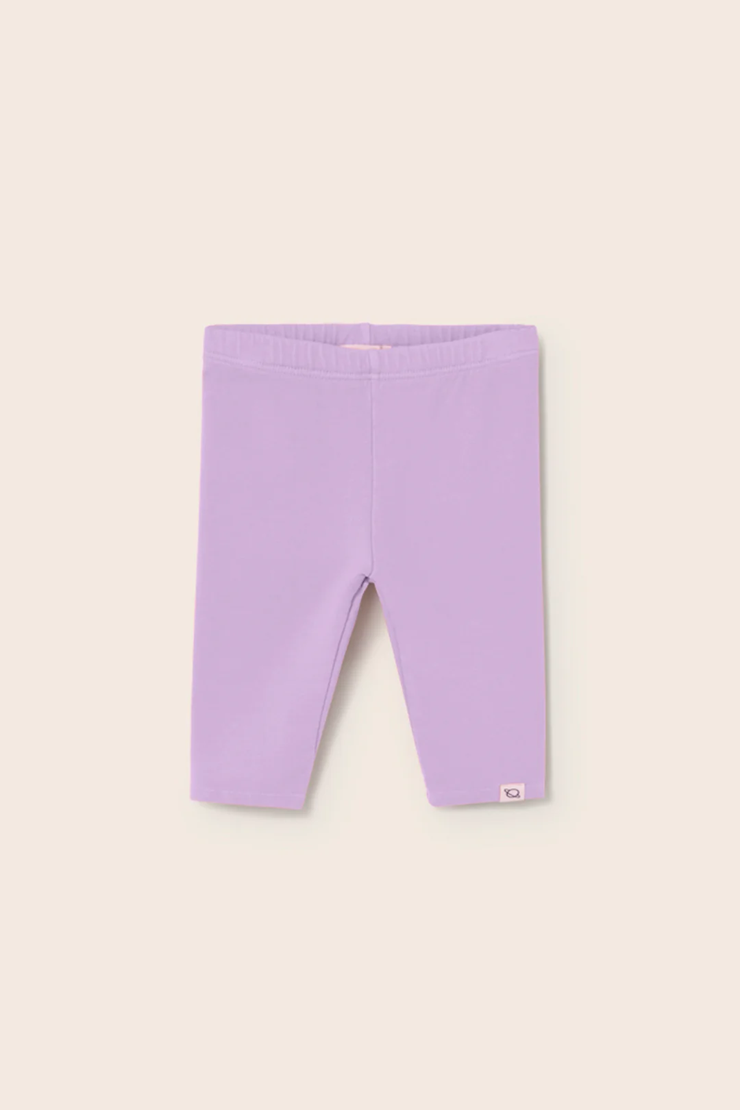 Soft Fleece Baby Leggings - Image 5