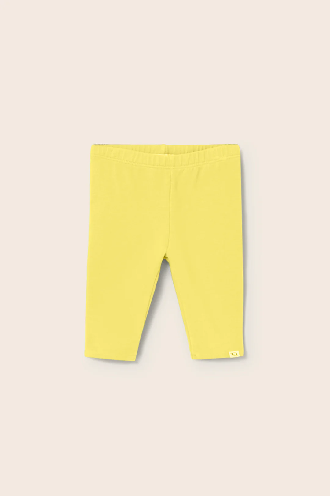 Soft Fleece Baby Leggings - Image 6