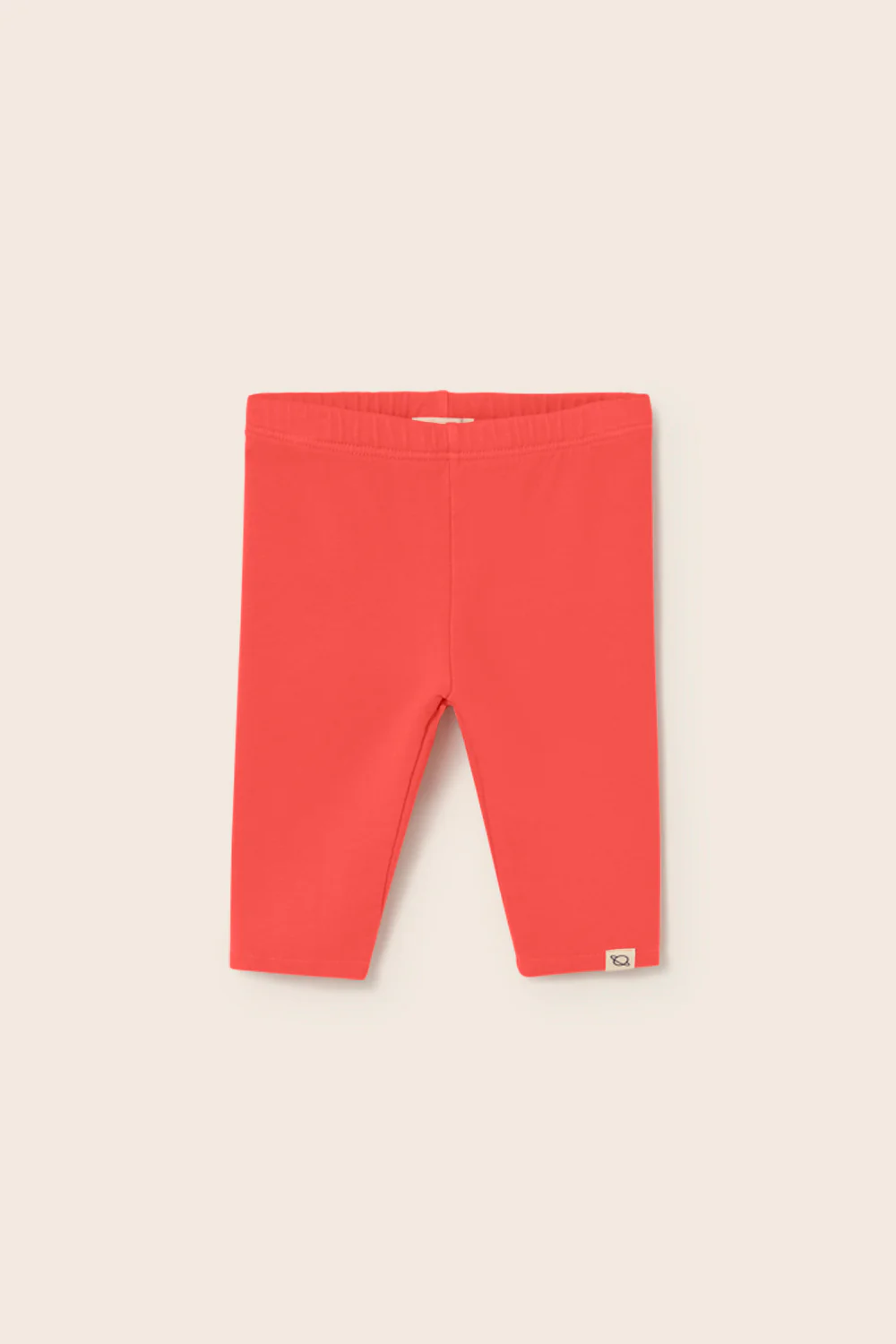 Soft Fleece Baby Leggings - Image 7