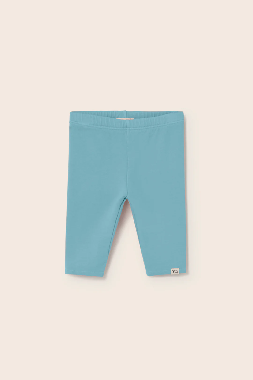 Soft Fleece Baby Leggings - Image 8