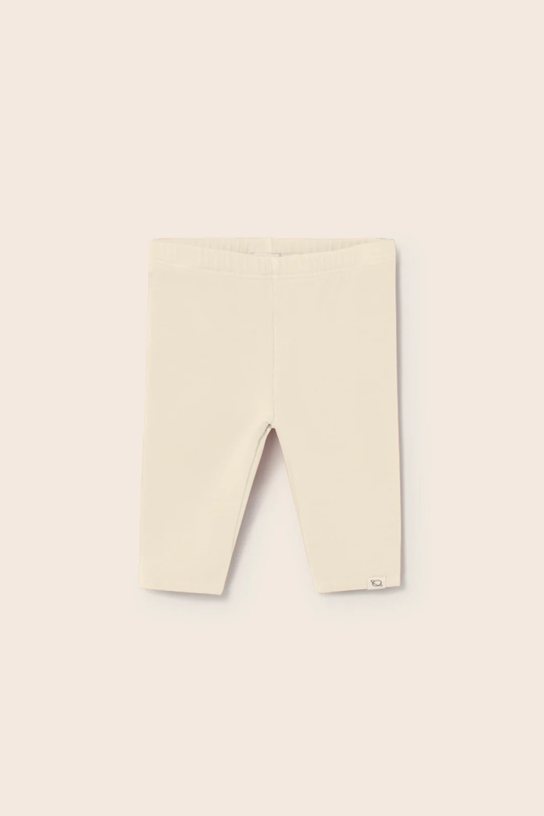 Soft Fleece Baby Leggings - Image 9