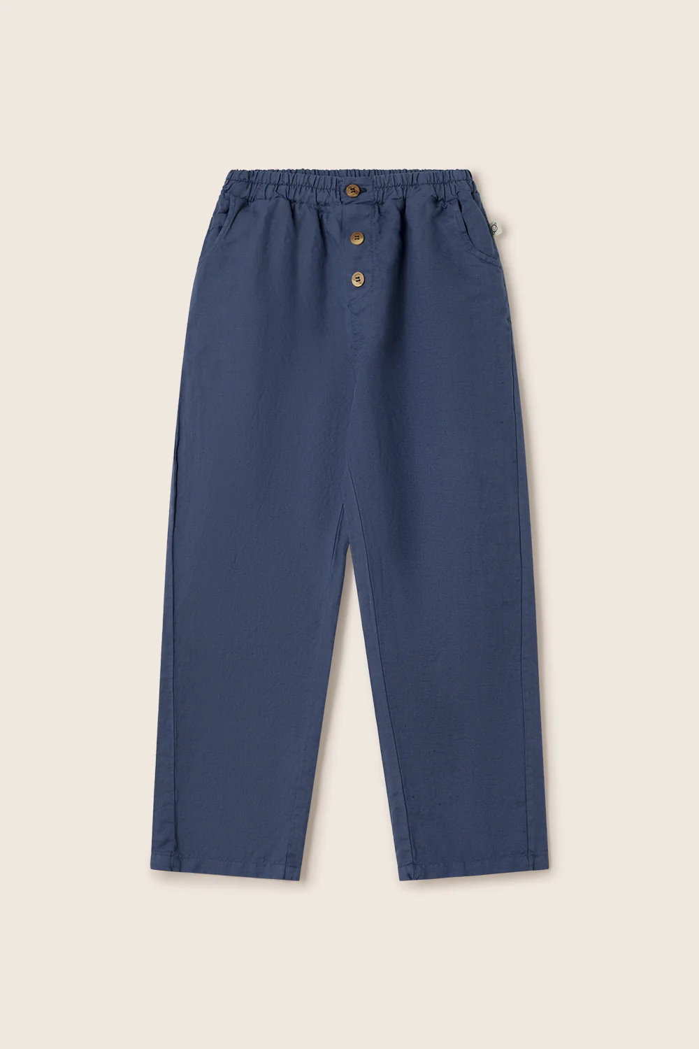 Cotton Linen Pants - Image 5
