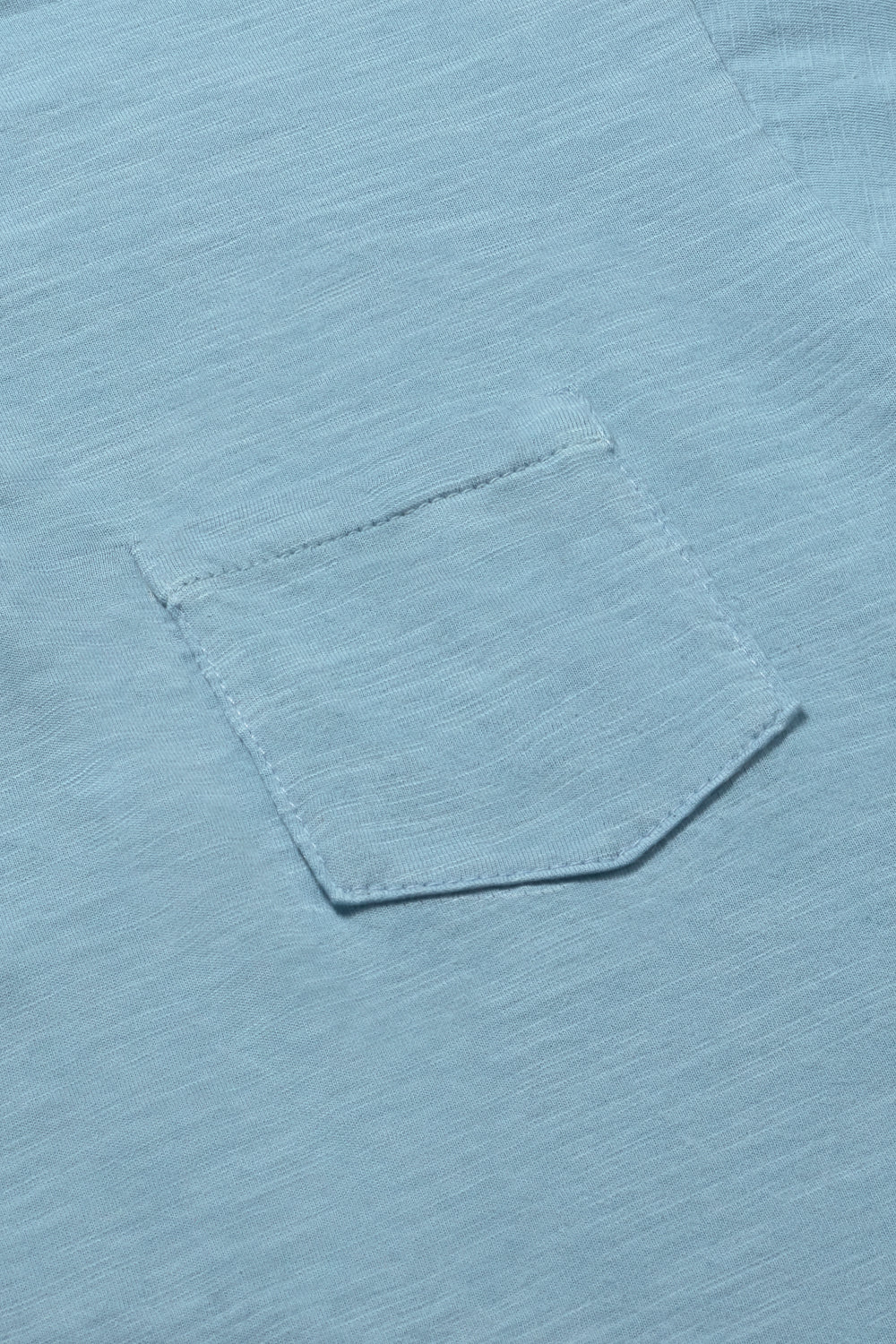 Soft Slub Cotton Polo T-Shirt - Image 3