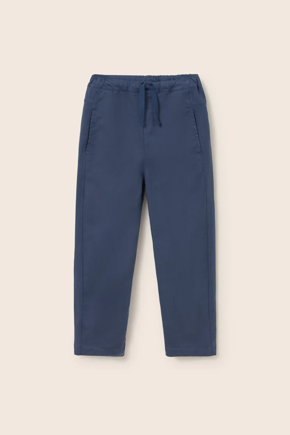 Twill Pull-On Pants - Image 6