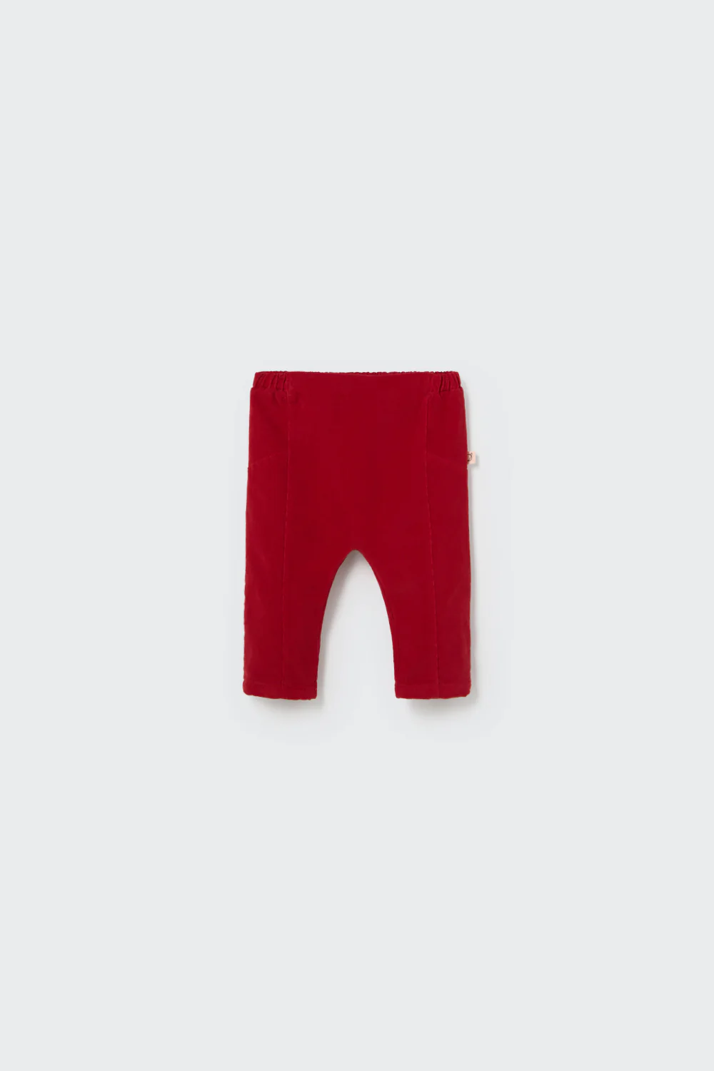 Comfort Fine Corduroy Baby Pants - Quito