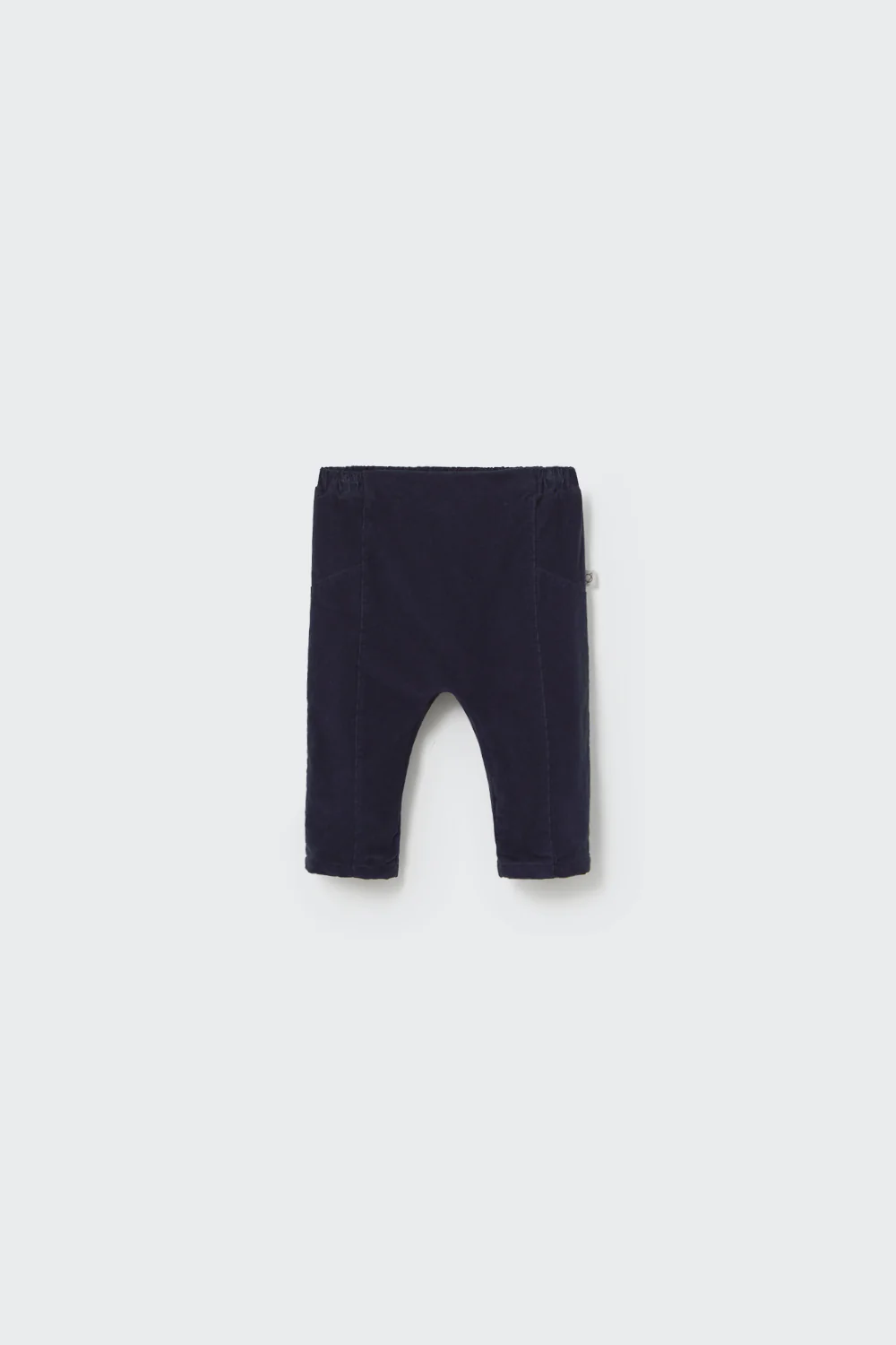 Comfort Fine Corduroy Baby Pants - Quito - Image 2