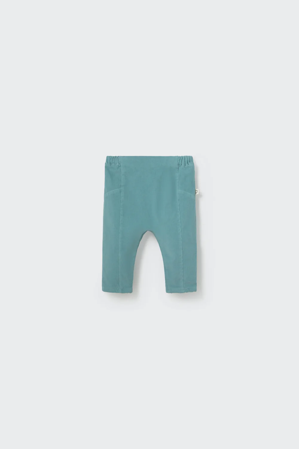 Comfort Fine Corduroy Baby Pants - Quito - Image 3