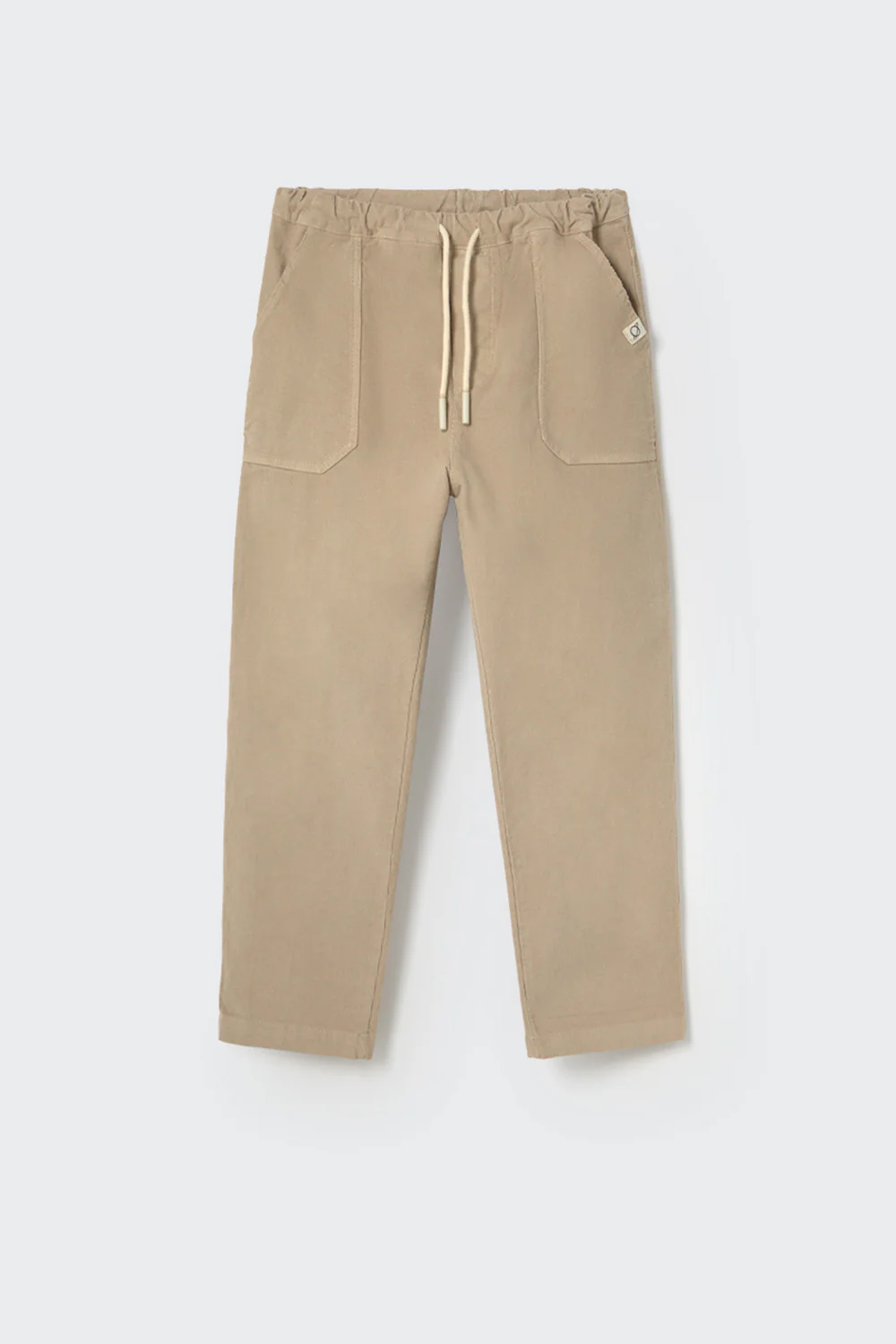 Comfort Fine Corduroy Pants - Rick