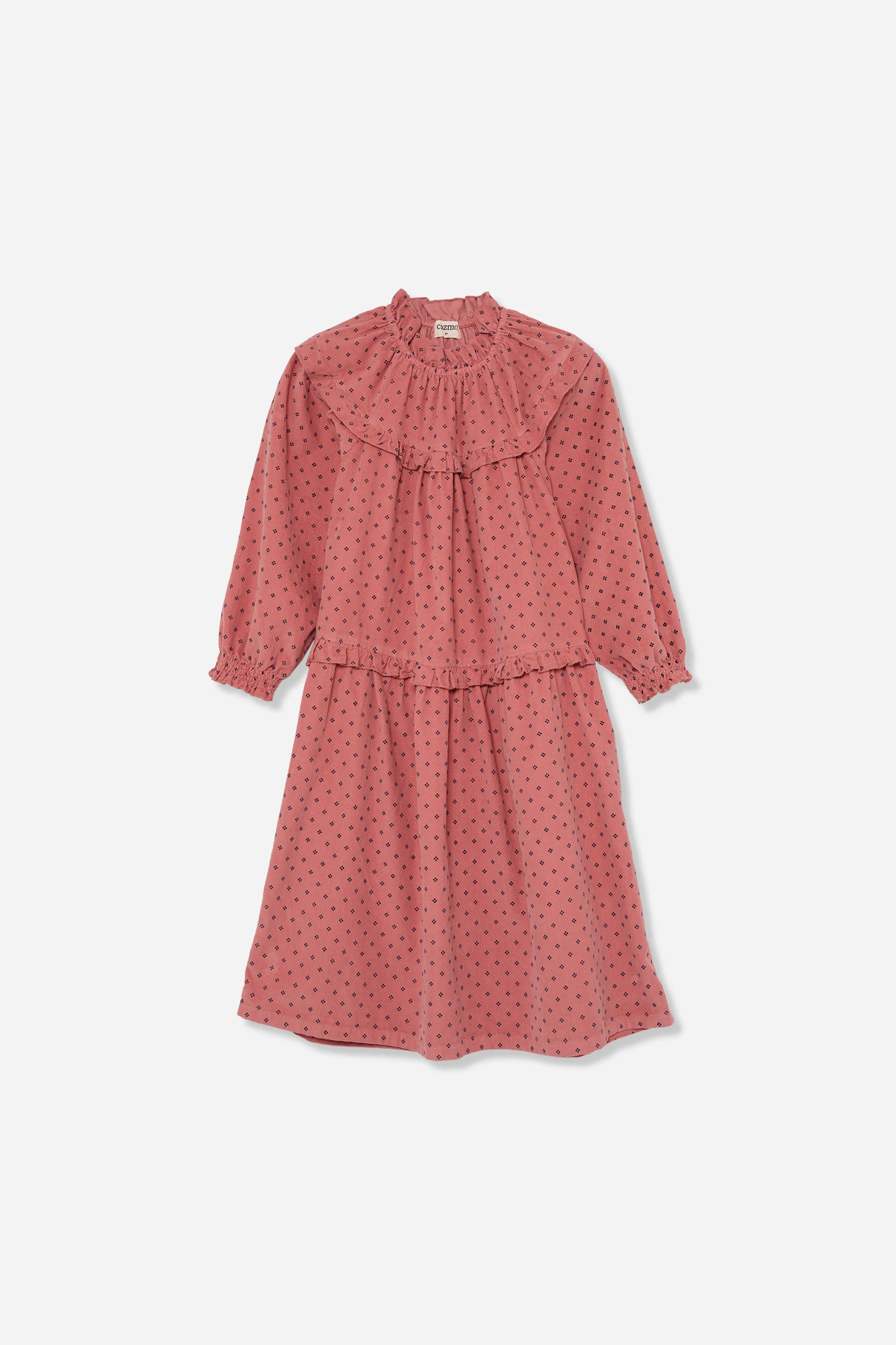 CORDUROY DRESS FLAKES - Image 3