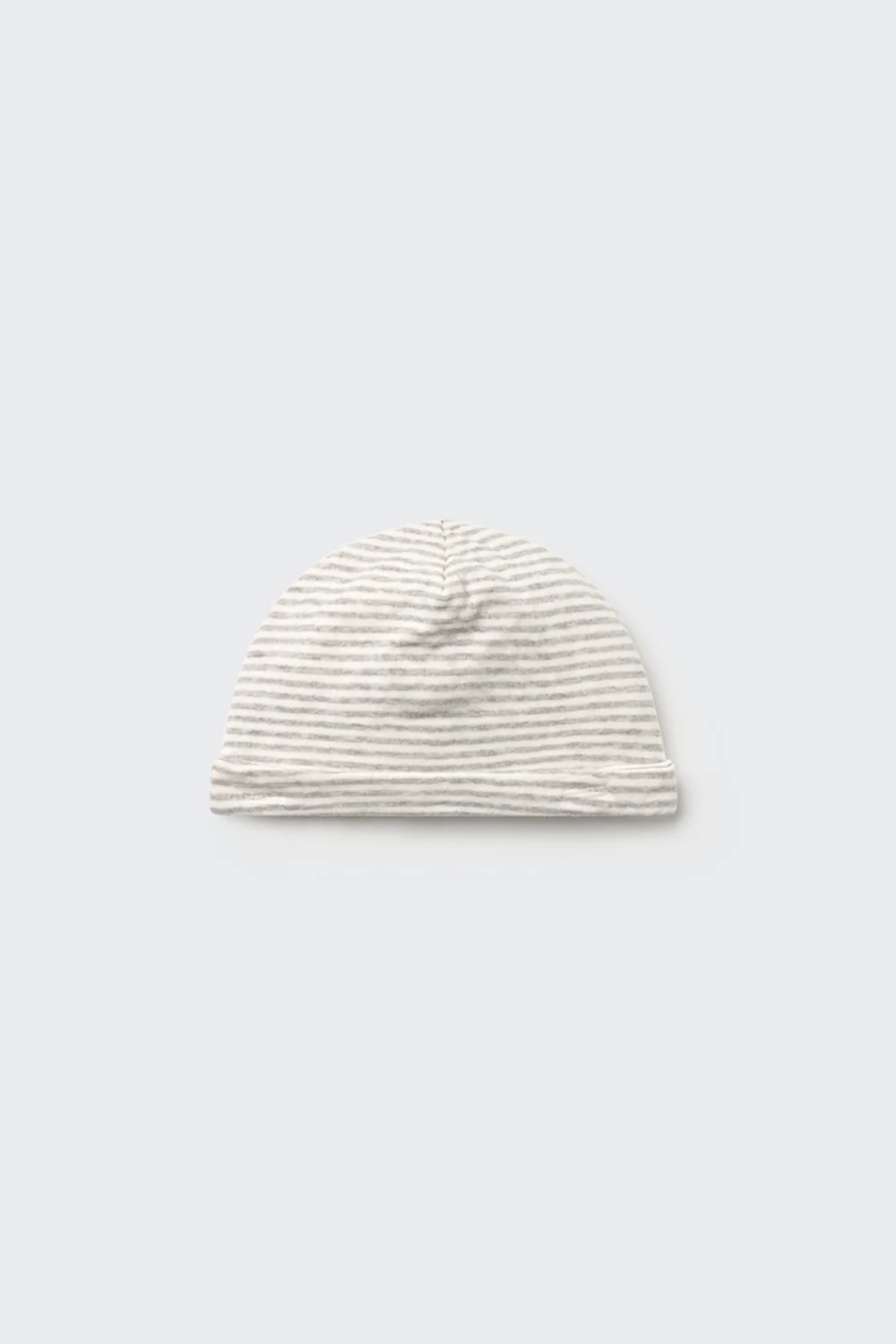 Double Faced Jersey Newborn Beanie