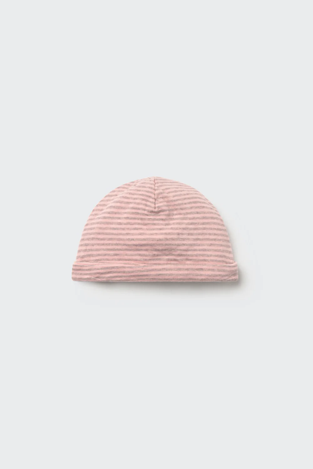Double Faced Jersey Newborn Beanie - Image 2