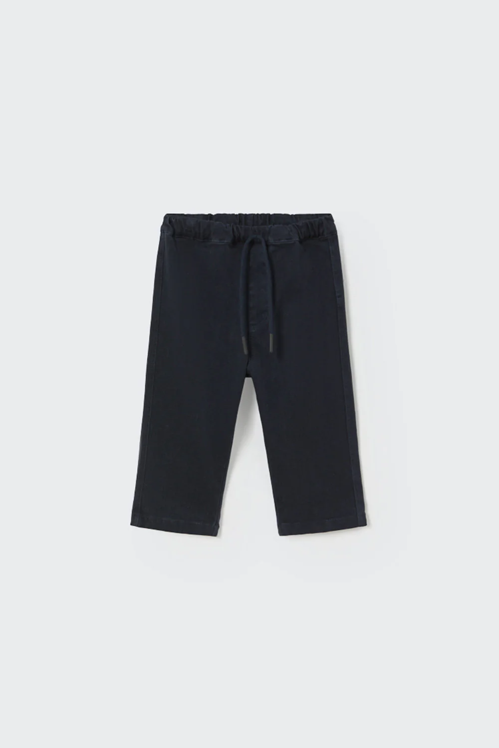 Cotton Peach Twill Baby Pants - Borneo - Image 4