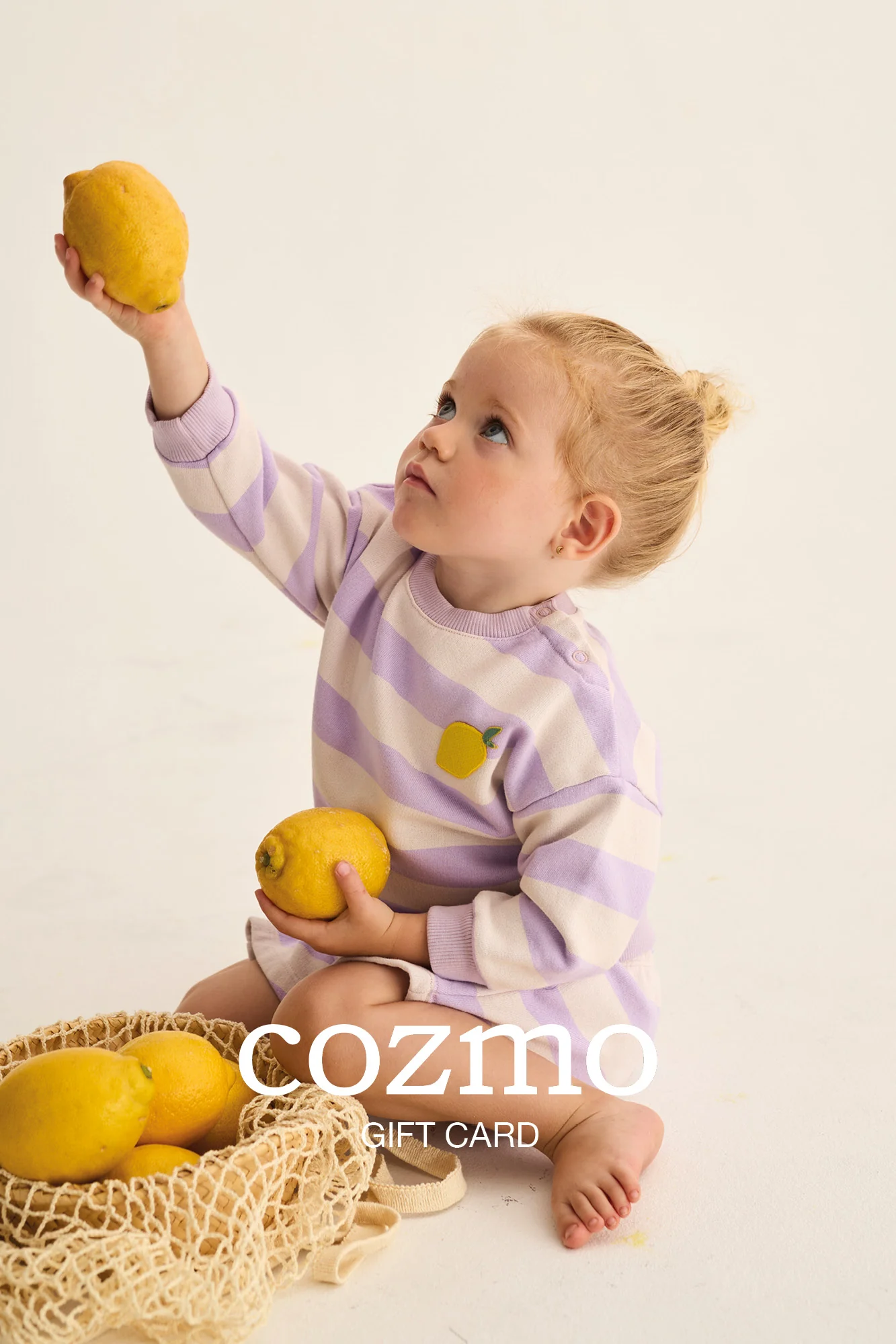 Cozmo E-Gift Card - Image 3