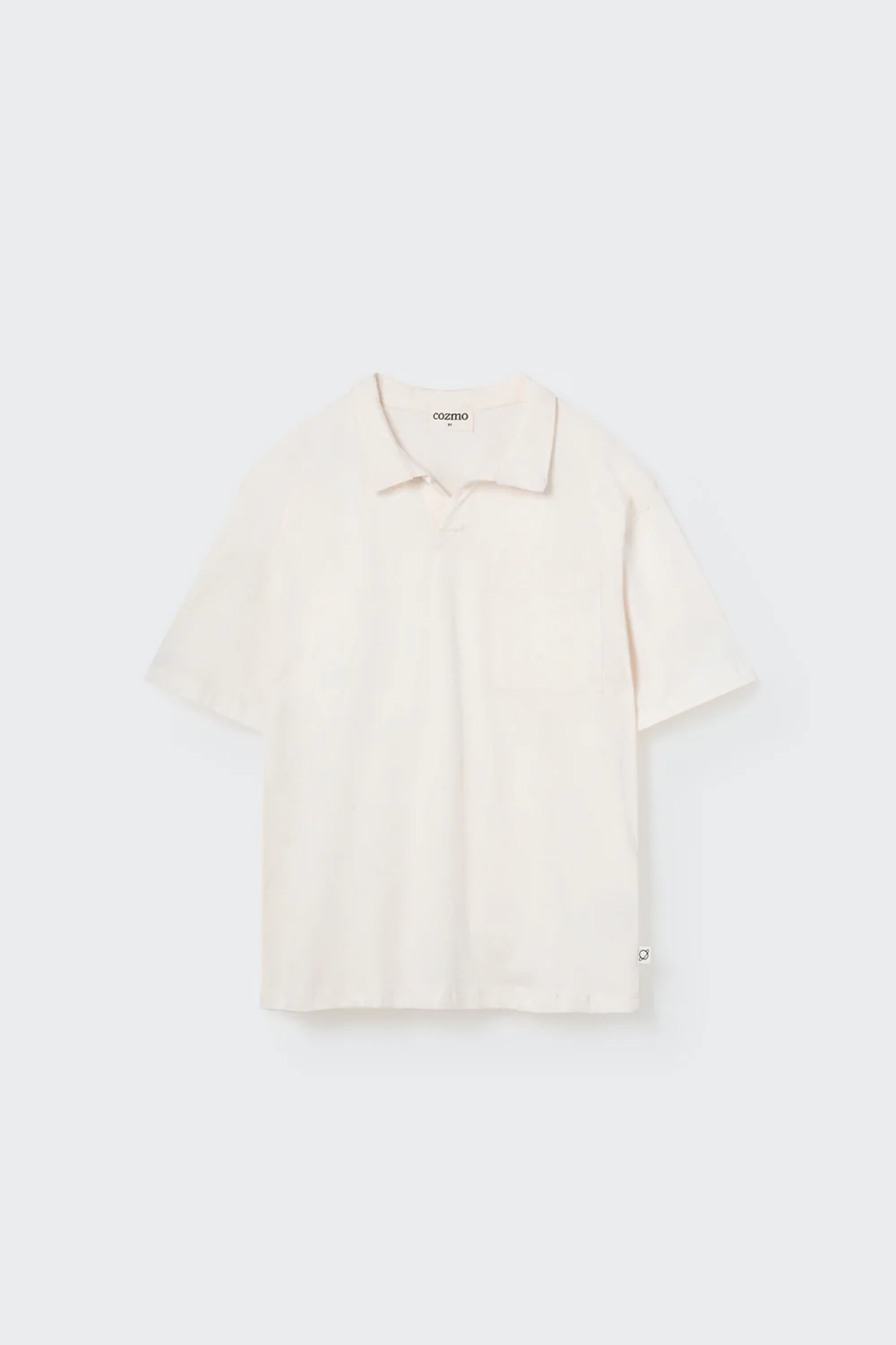 FINE JERSEY POLO SHIRT - ARNOLD - Image 6