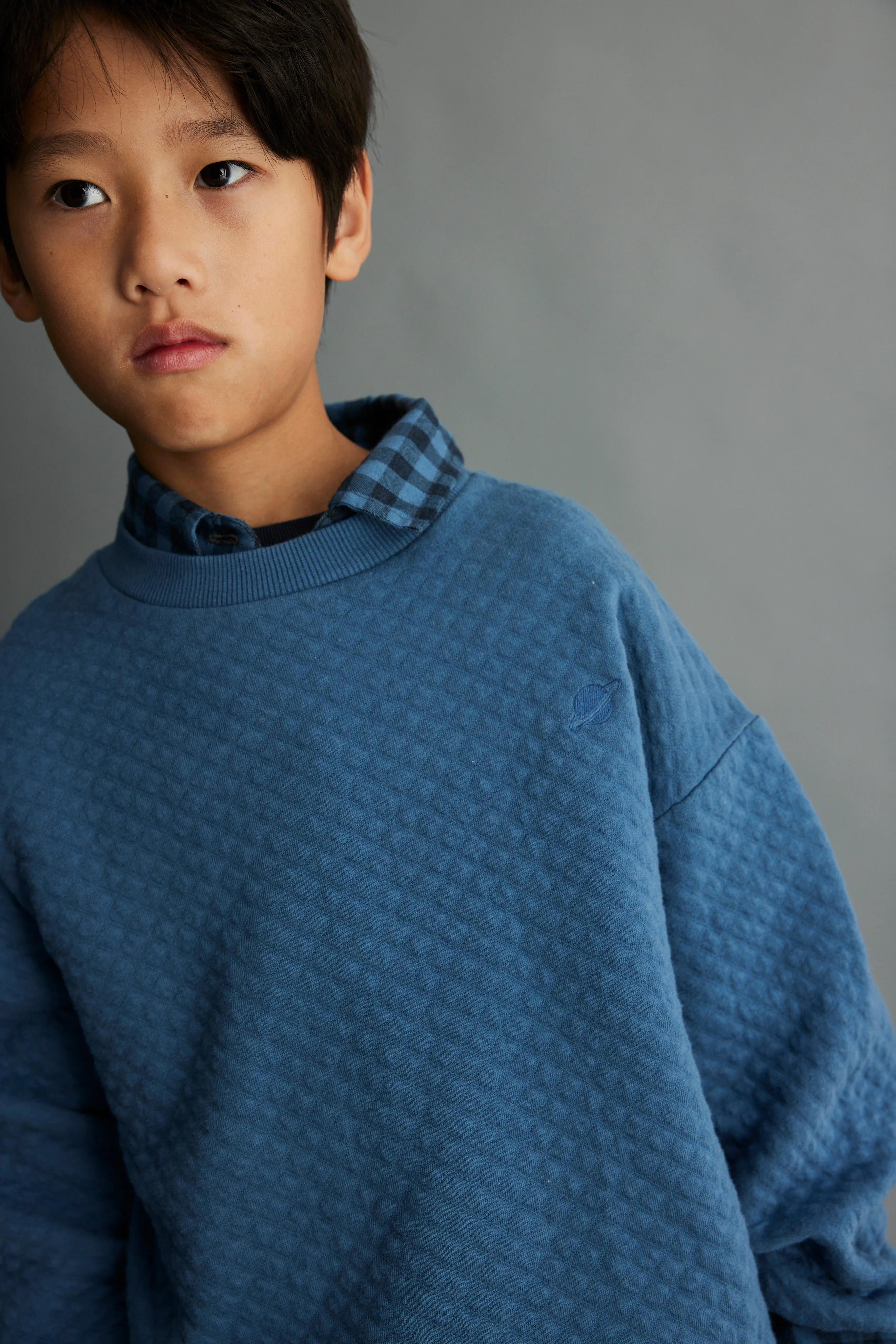 GINGHAM SHIRT - Image 5
