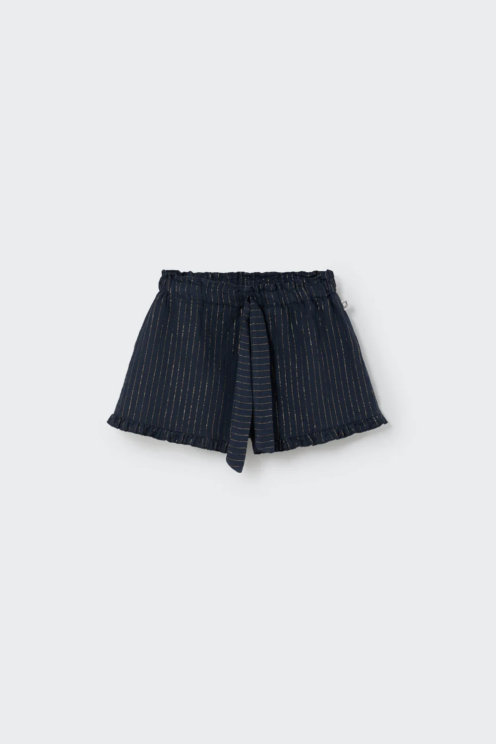 LUREX GAUZE SHORTS - ZOE - Image 8
