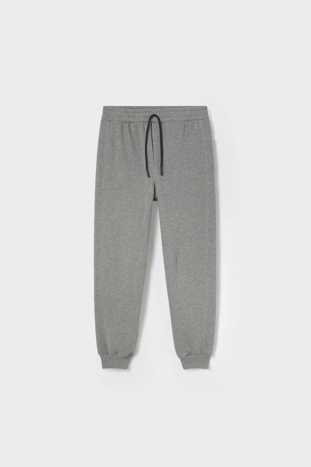 Mélange Fleece Pants - Rabat - Image 3