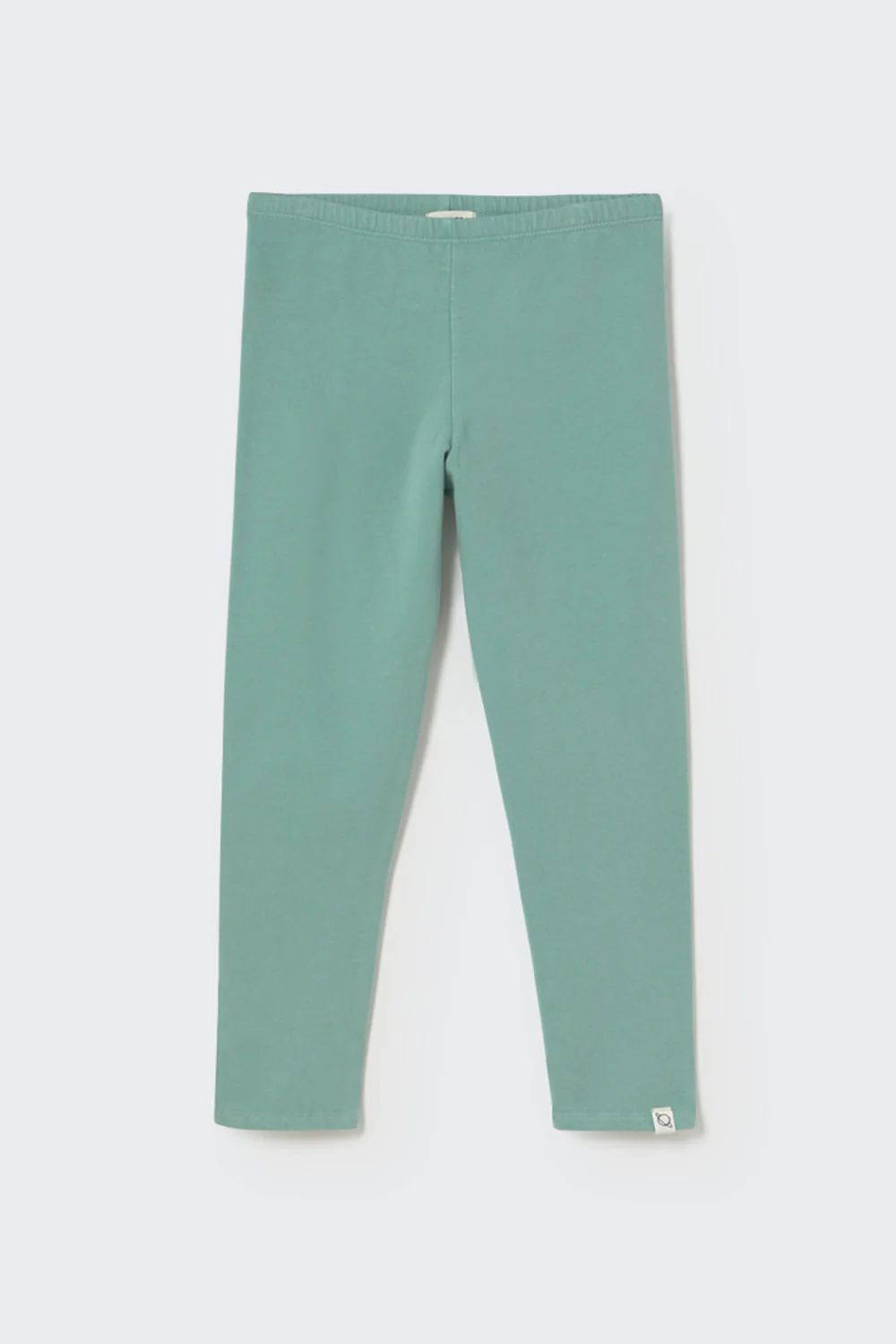 Organic Cotton Fleece Leggings - Image 3