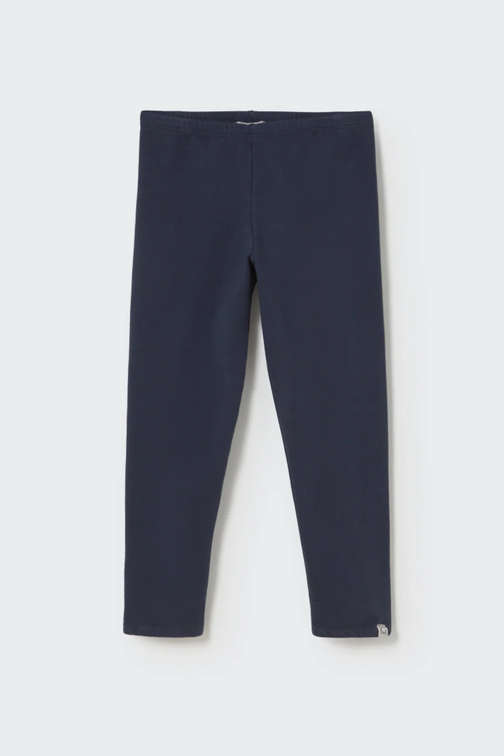 Organic Cotton Fleece Leggings - Image 4