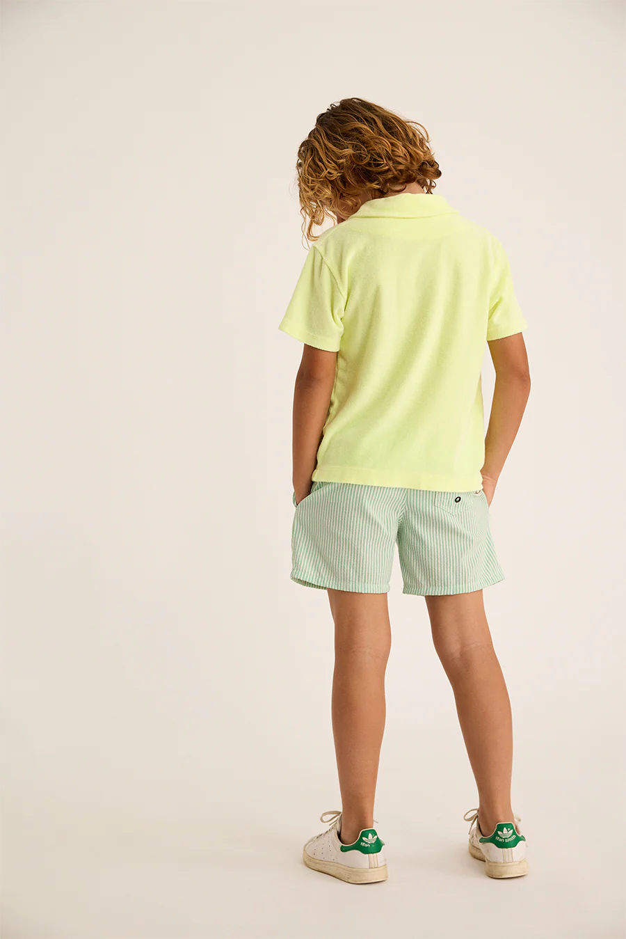 UV SWIM TRUNKS - KANYE - Image 3