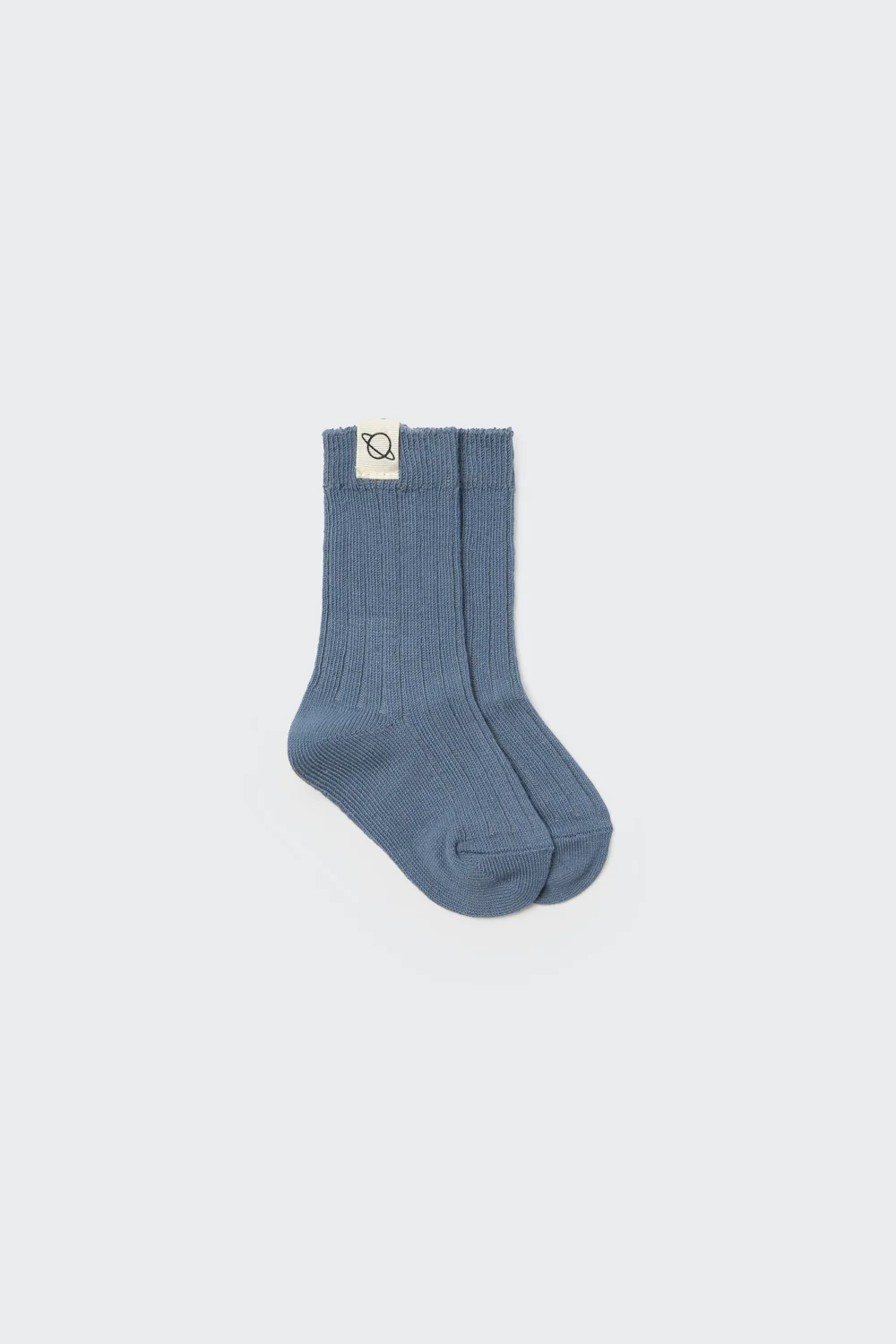 Organic Cotton Warm Baby Socks