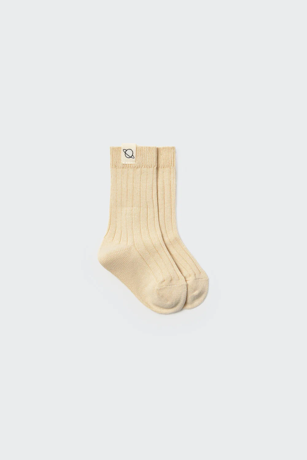 Organic Cotton Warm Baby Socks - Image 2