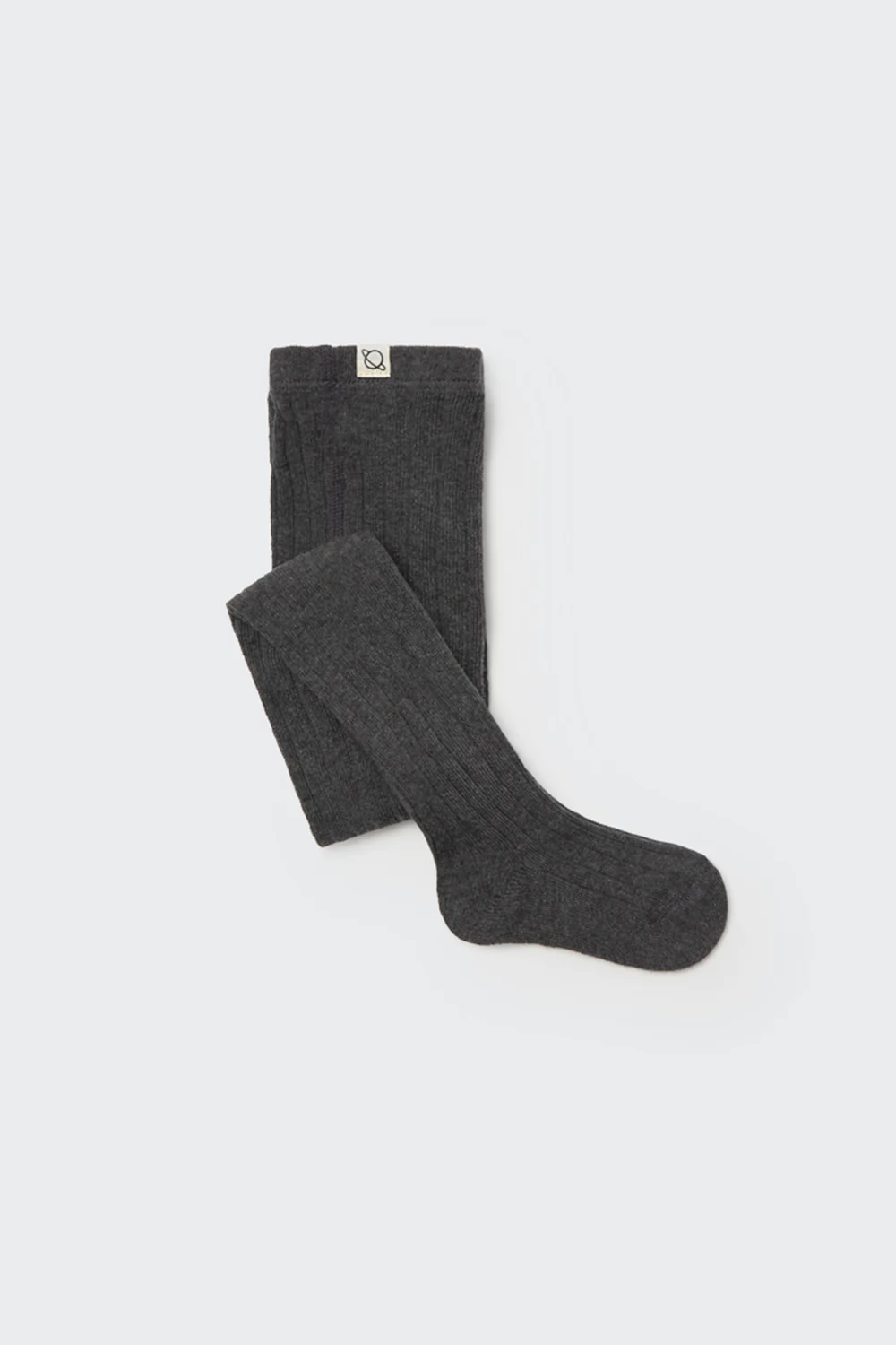 Organic Cotton Warm Baby Tights