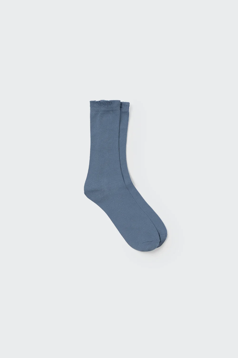 Organic Cotton Warm Girly Socks - Image 3