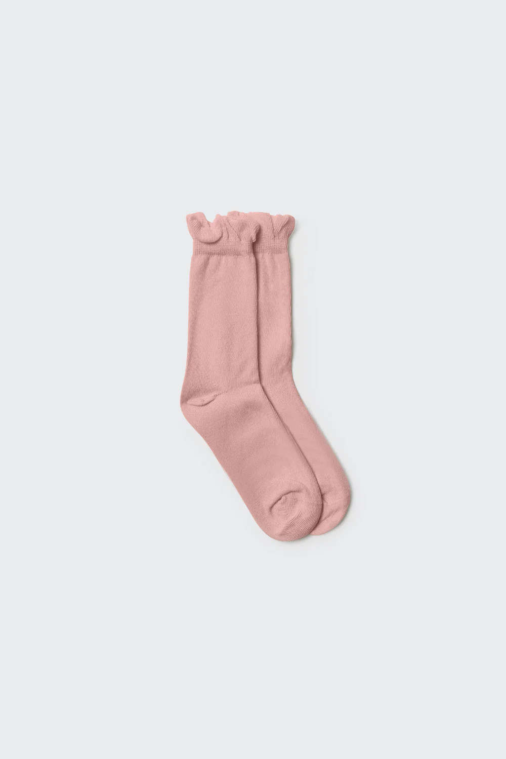 Organic Cotton Warm Girly Socks - Image 4