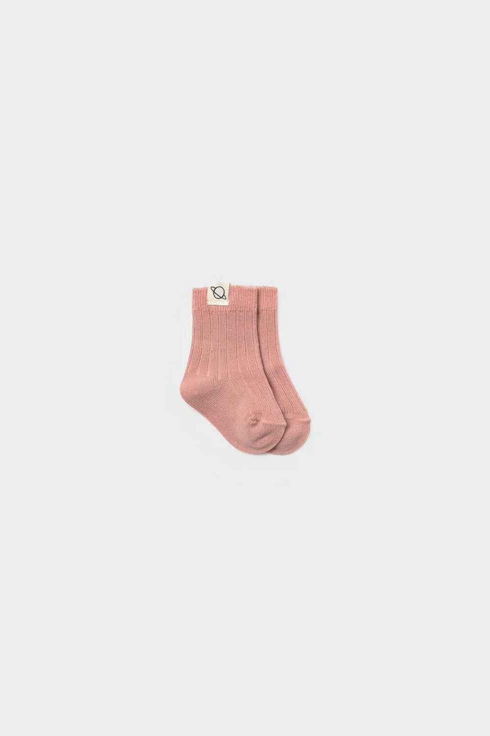 Organic Cotton Warm Newborn Socks