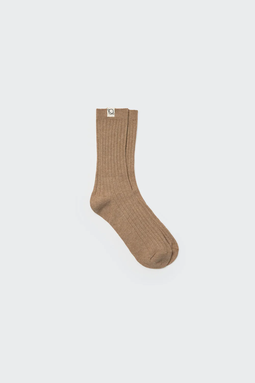 Organic Cotton Warm Socks - Image 2
