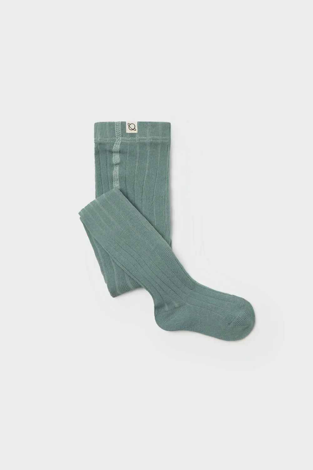 Organic Cotton Warm Tights