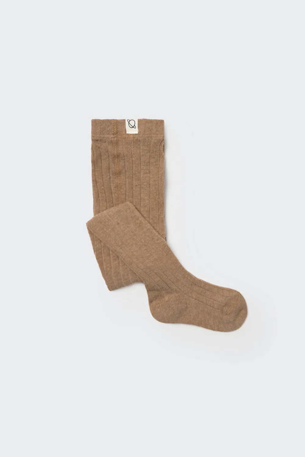 Organic Cotton Warm Tights - Image 2