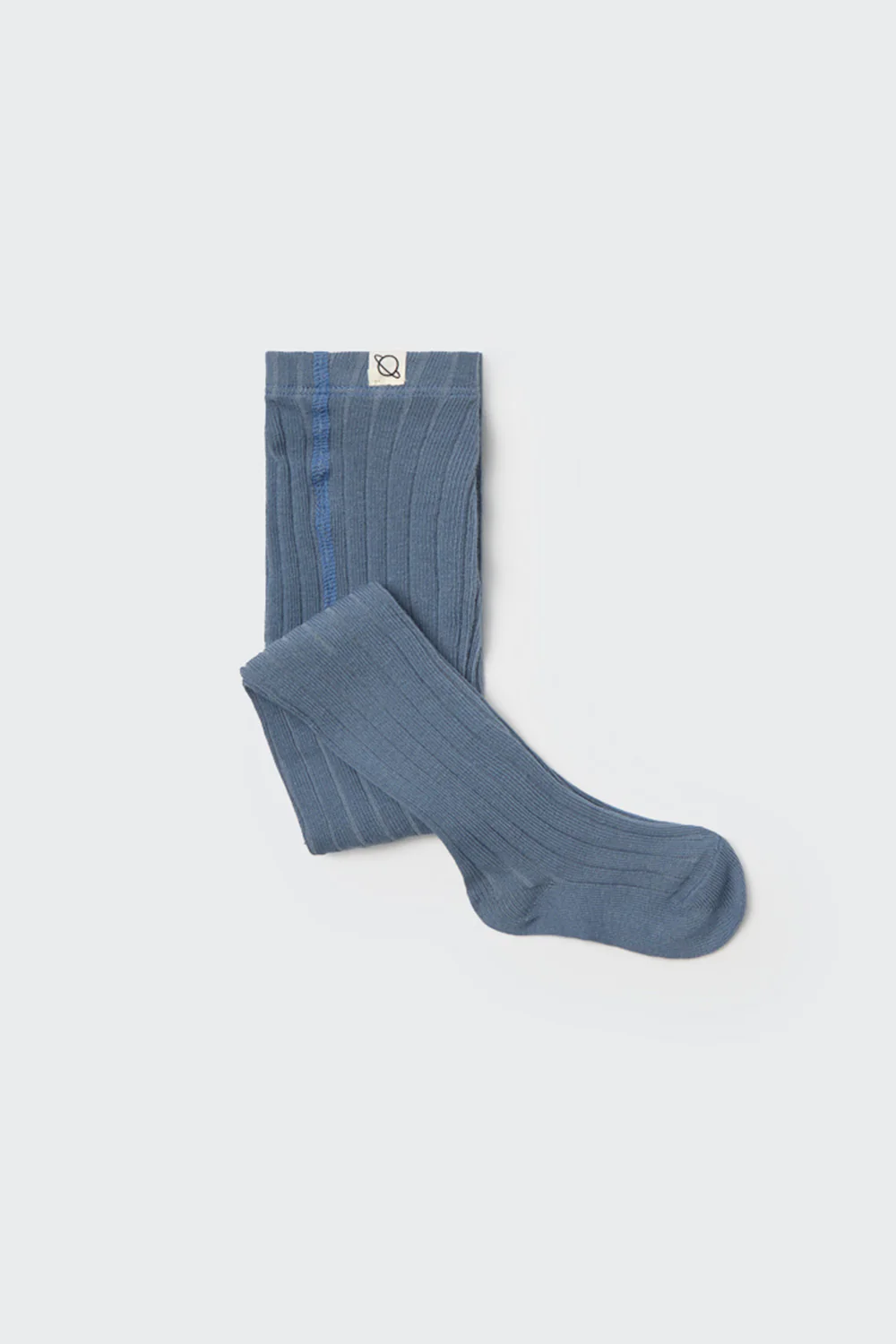 Organic Cotton Warm Tights - Image 3