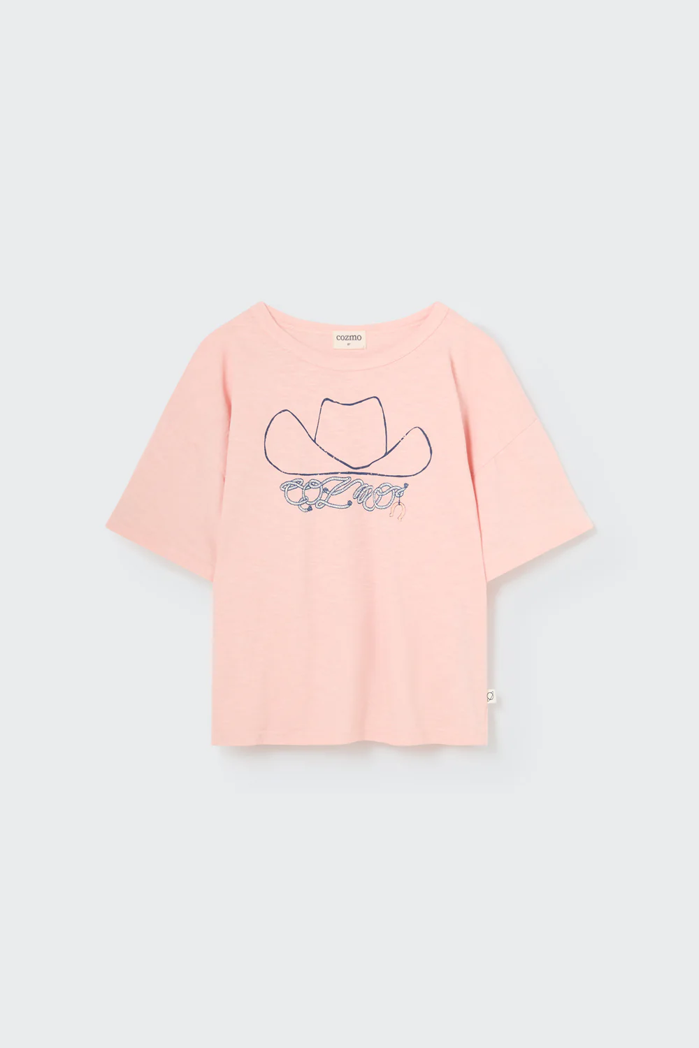 ORGANIC SLUB GIRL LOOK - Image 4