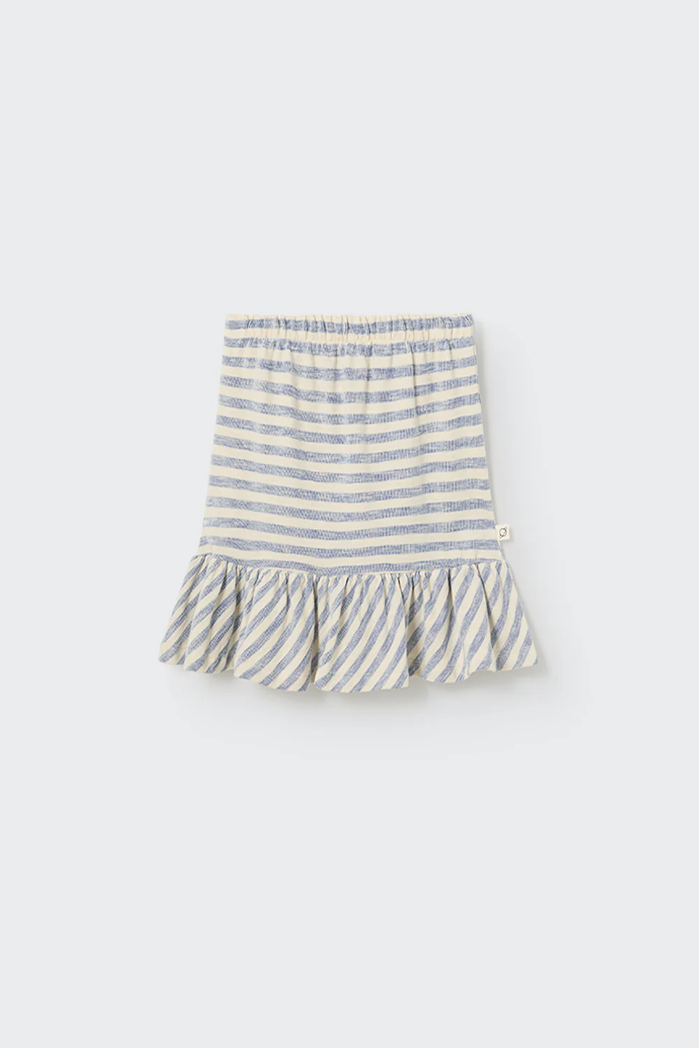 ORGANIC STRIPES SKIRT - LUNA - Image 2