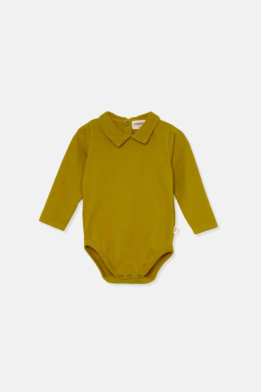 ORGANIC WARM BABY BODYSUIT - Image 5