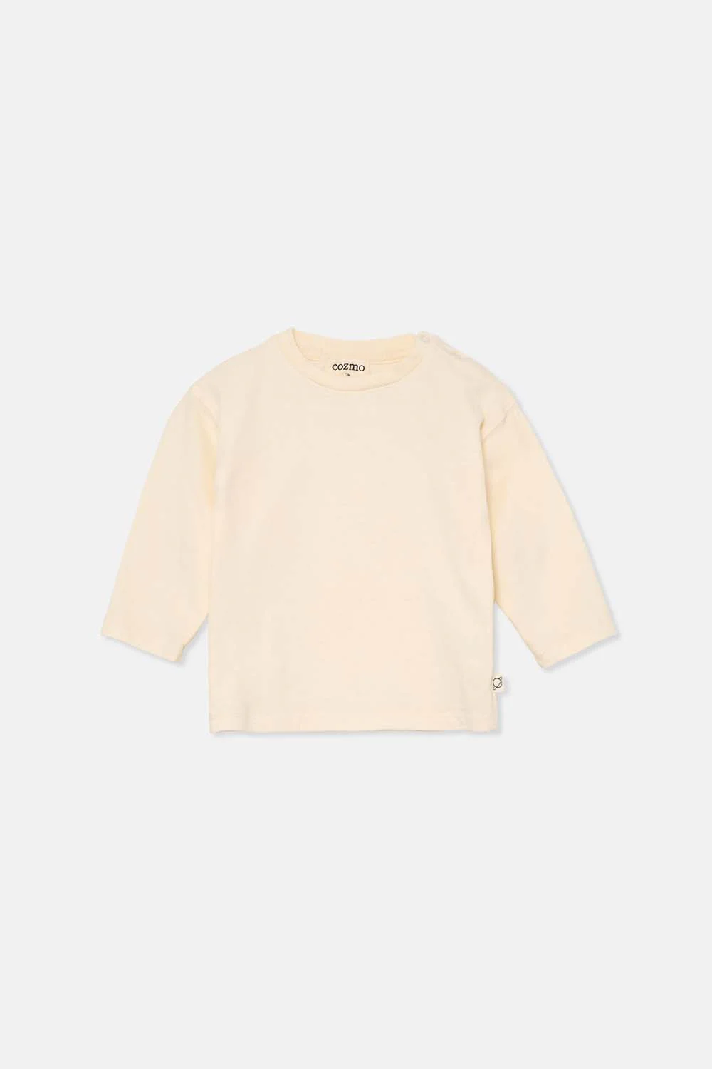 ORGANIC WARM BABY T-SHIRT - Image 3
