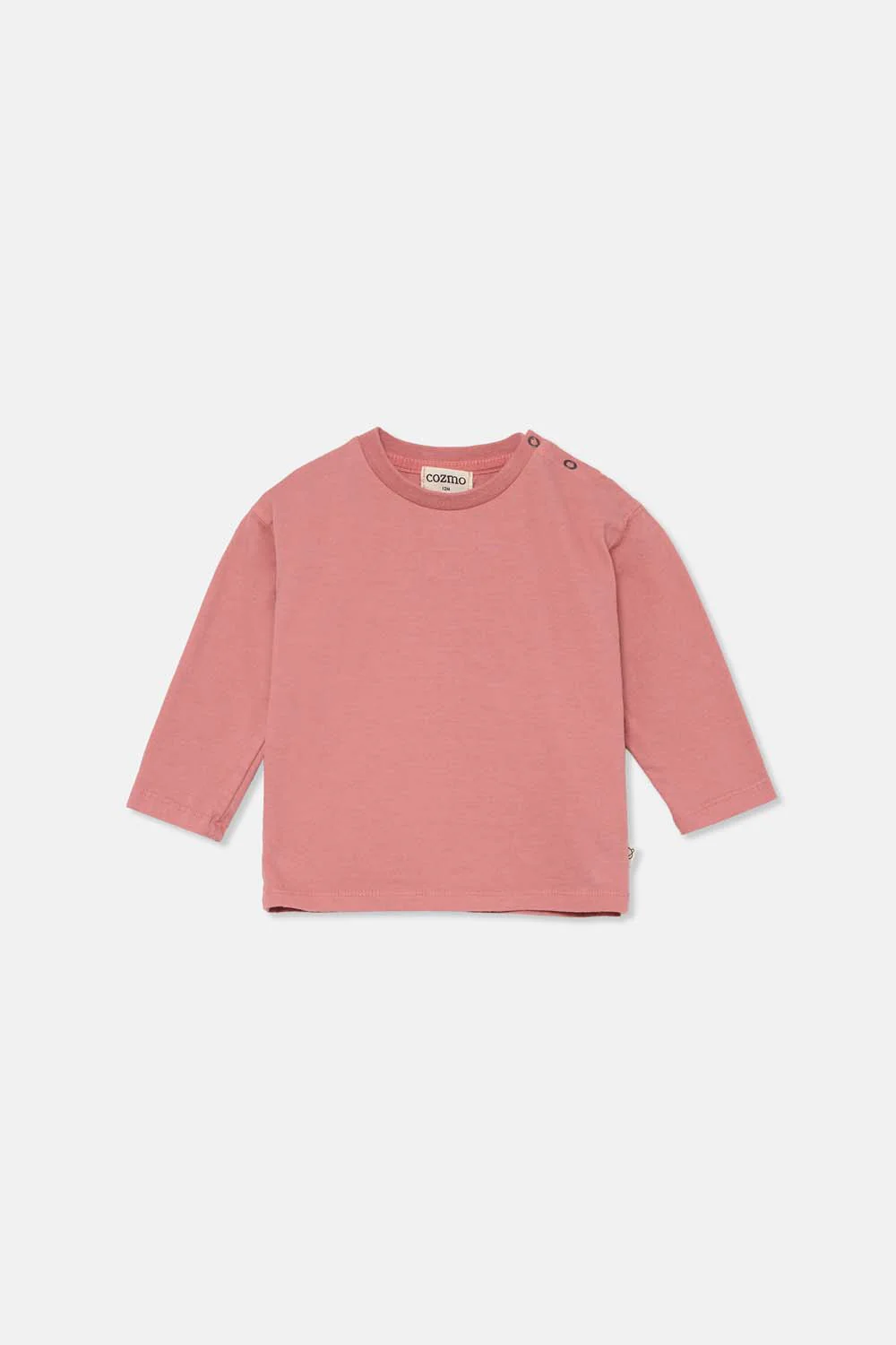ORGANIC WARM BABY T-SHIRT - Image 4