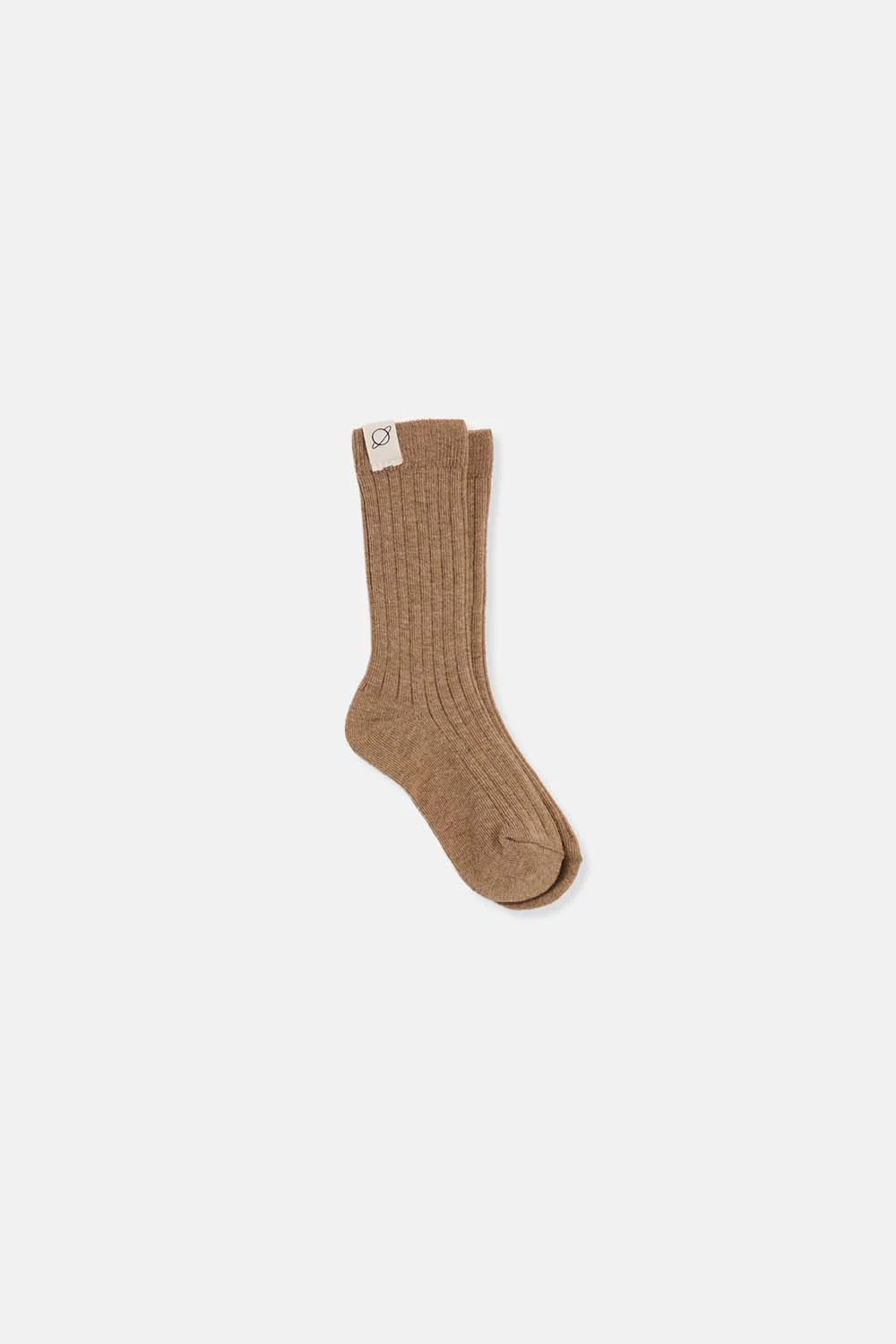 ORGANIC RIB-KNIT BABY SOCKS - Image 7