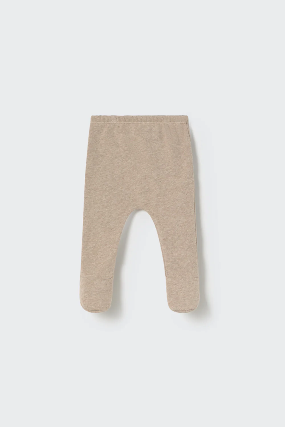 Soft Brushed Knit Newborn Pants - Maggie - Image 3