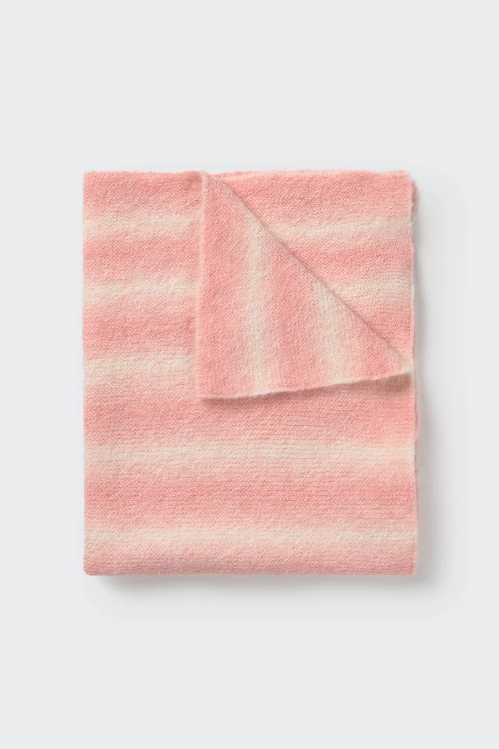 Soft Dyed Newborn Blanket - Image 3
