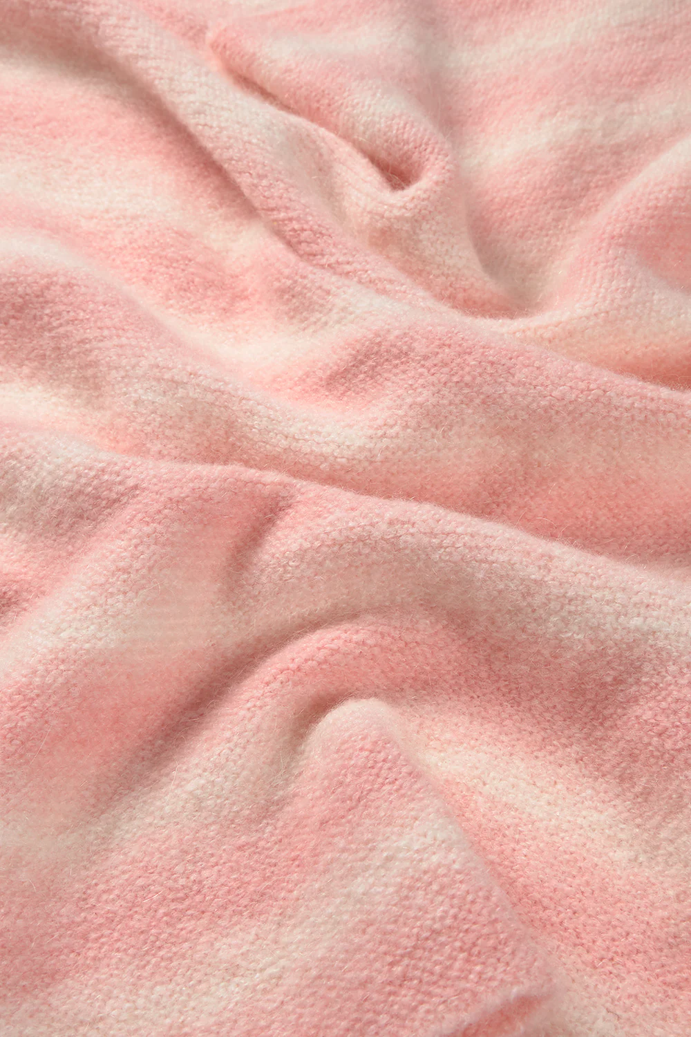 Soft Dyed Newborn Blanket - Image 4