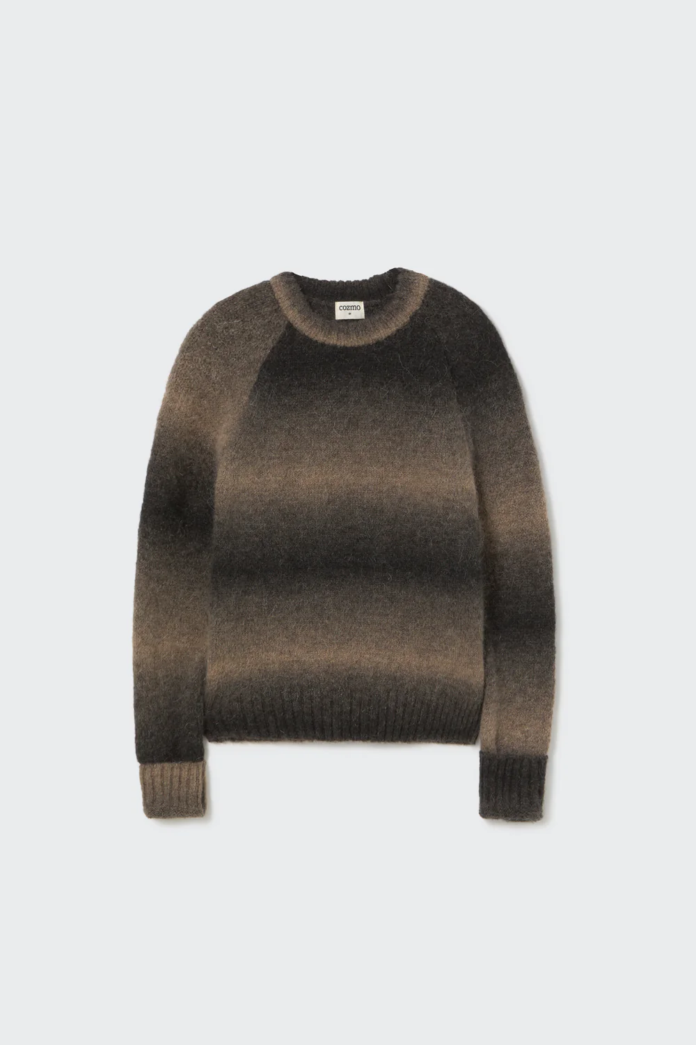 Soft Dyed Tricot Sweater - Cannes - Image 6