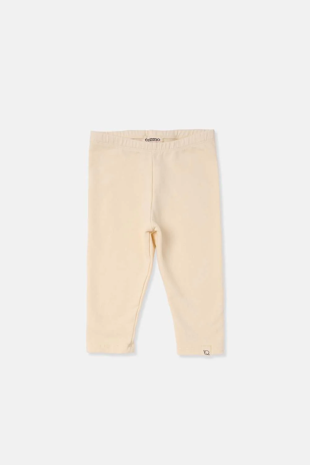 SOFT FLEECE BABY LEGGINGS - Image 3