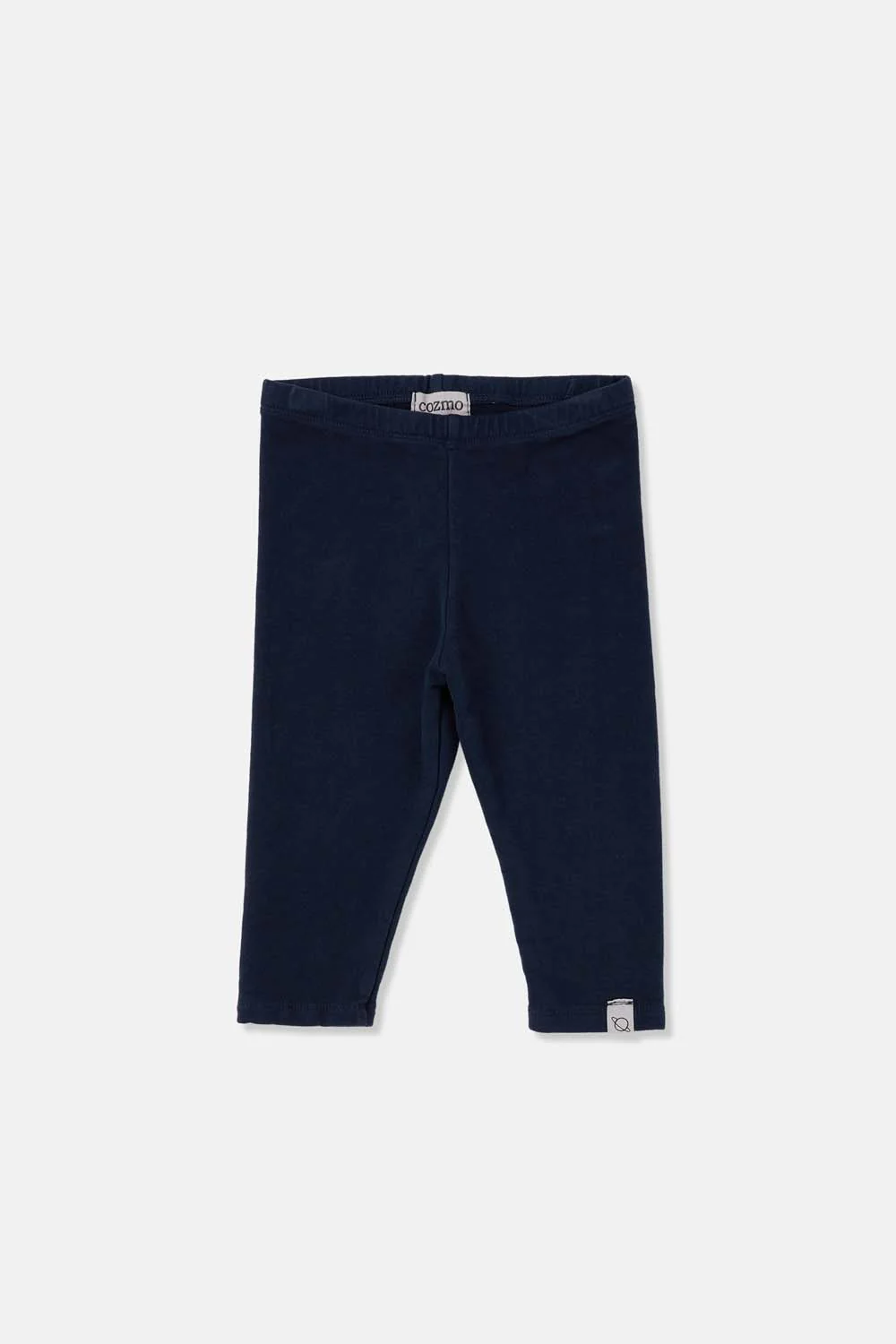 SOFT FLEECE BABY LEGGINGS - Image 4