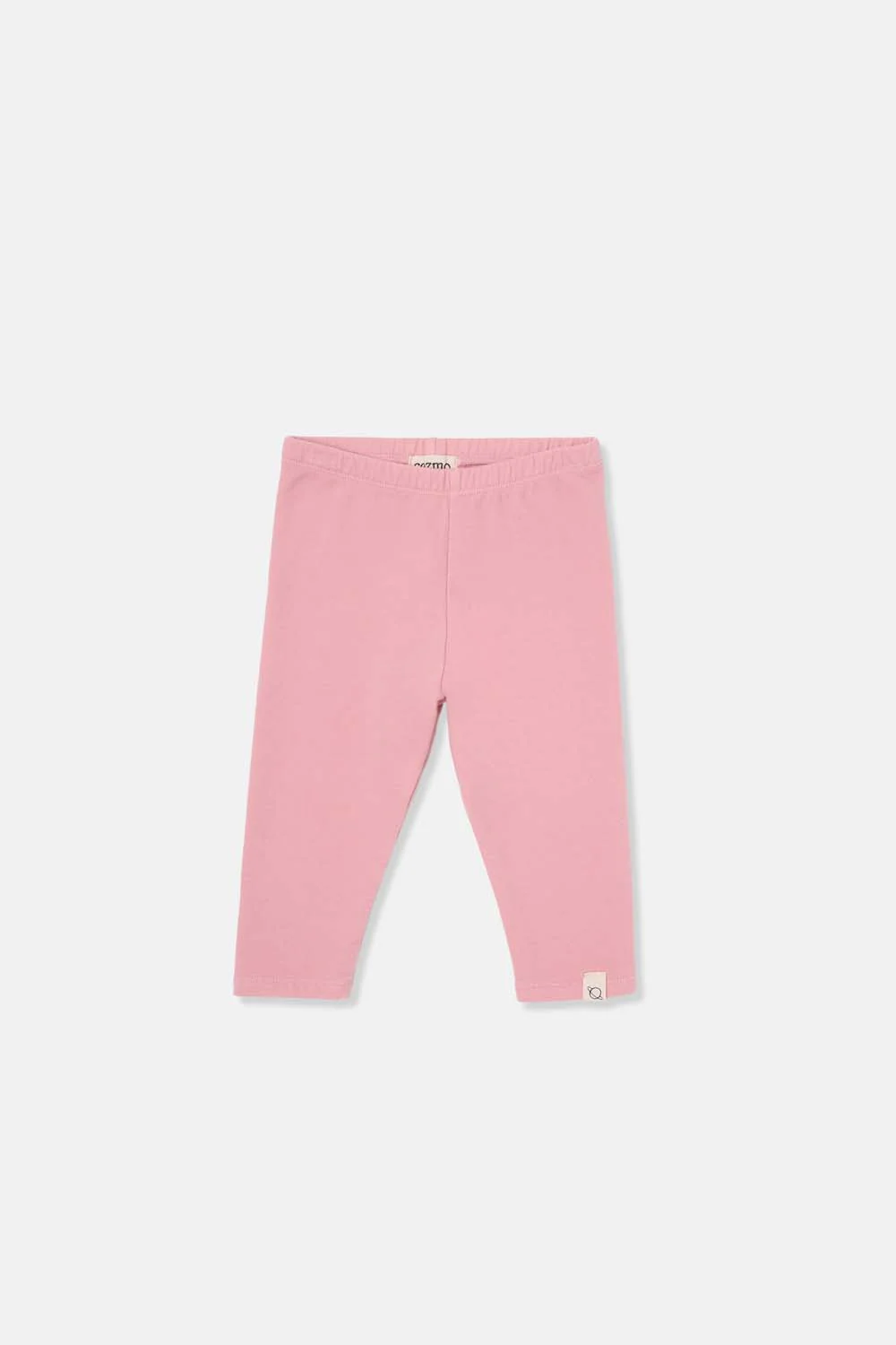 SOFT FLEECE BABY LEGGINGS - Image 5